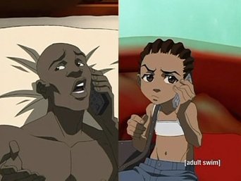 Cena de Episódio 13