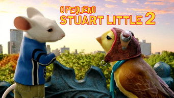 Cena de Stuart Little 2