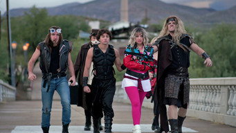 Moon Valley Quest (2025)