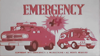Emergency +4 (1973-1974)