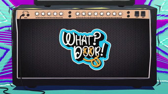 #7 WHAT? DOOR!