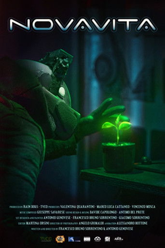 Novavita poster
