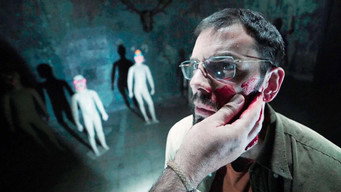 The Unburied (2020)