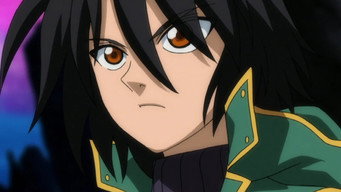 Bakugan T2E20