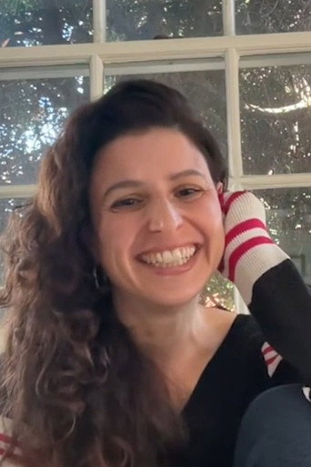 Tamar Levine — 2