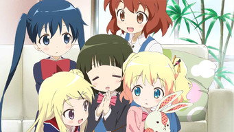 #4 Kinmoza! Pretty Days