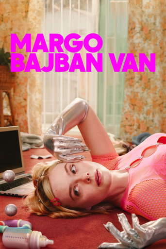 Margo bajban van