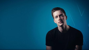 Escena 5 de Daniel Sloss: X