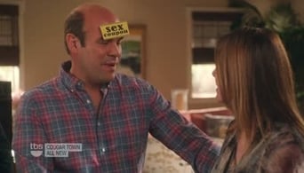 Cougar Town T4E6