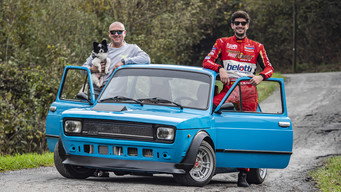 Fiat 127 - part 2