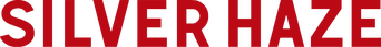 Silver Haze logo