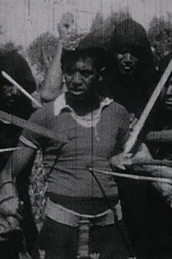 Poster film Petite Histoire en Marge du Cinématographe