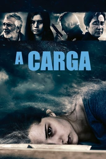 Poster of Carga