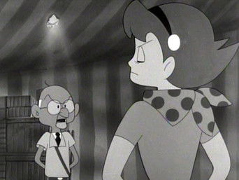 第74話:Episode 74 第74話:Episode 74