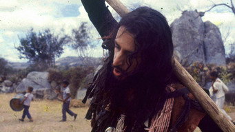 #1 The Night of the Scarecrow