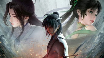 #34 Jade Dynasty