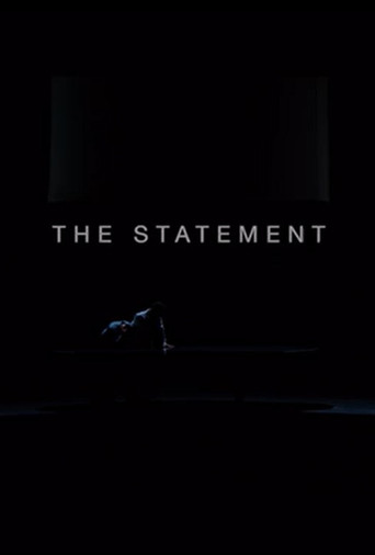The Statement (2016)