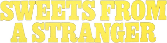 Sweets from a Stranger logo