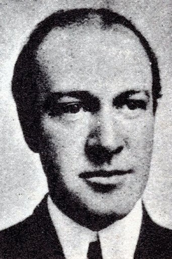 Image of Harry Solter