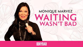 Episode 182 — Monique Marvez: Waiting Wasn't Bad