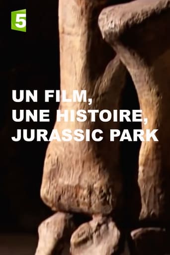 The true story Jurrasic Park