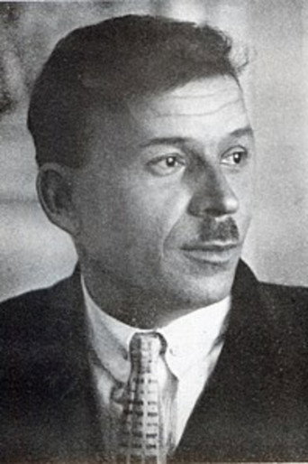 Микола Кулішの人物画像 2