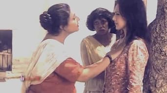 The Maharaja's Daughter (1994-1995)