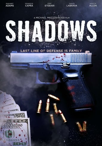 Poster of Shadows