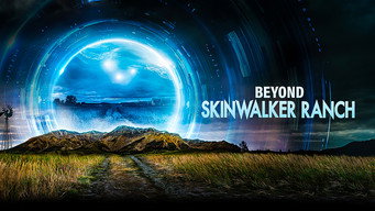 #4 Beyond Skinwalker Ranch
