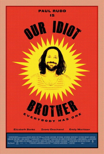Our Idiot Brother (2011)