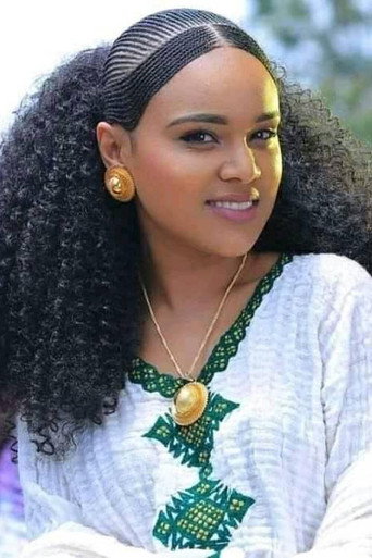 Selam Tesfaye — 7
