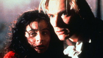 Tale of a Vampire (1992)