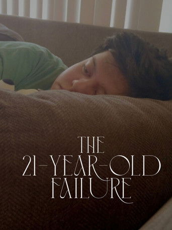 The 21-Year-Old Failure (2026)