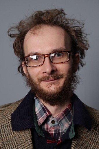 Andrey Rudakov hace el papel de солдат Andrey Rudakov