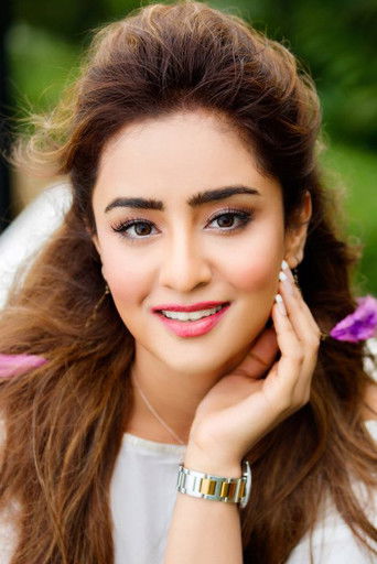 Foto de Musskan Sethi