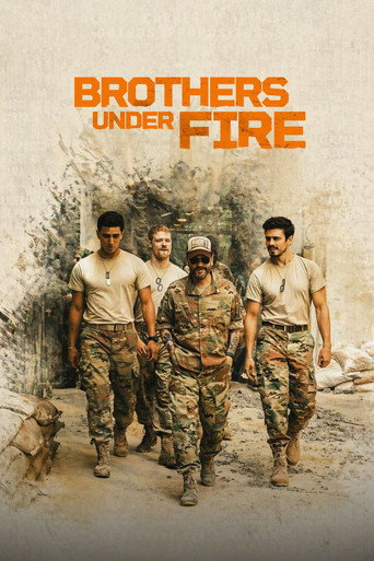 Brothers Under Fire