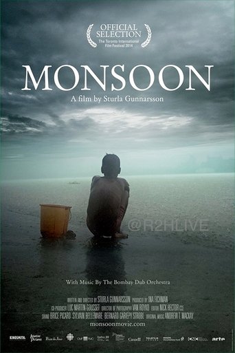 Poster för Monsoon