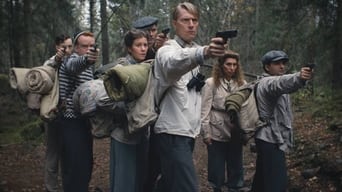 Gutta på skauen (2022)