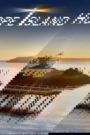 Hope Island