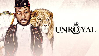 Unroyal (2020)