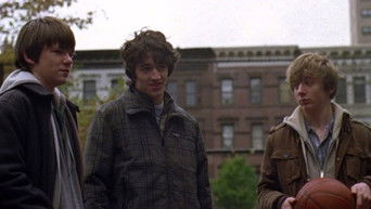 第9話：Executioner