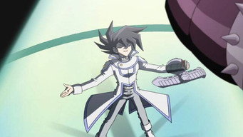 Obelisk White?