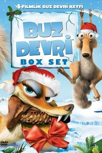 Buz Devri [Koleksiyon] koleksiyonu