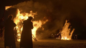 Sorcières: chronique d'un massacre (2025)