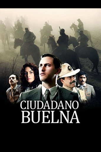 Ciudadano Buelna