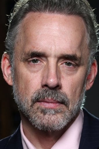 Image of Jordan B. Peterson