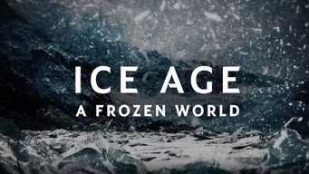 Ice Age: A Frozen World (2025- )