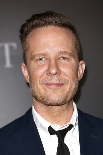 Image of Will Chase
