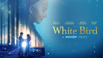 Still 3 from White Bird