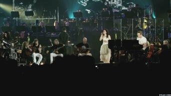 #2 Within Temptation & The Metropole Orchestra: Black Symphony